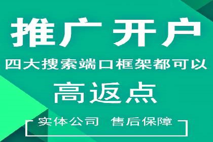 零售业SEM服务托管的投放技巧与效果展示